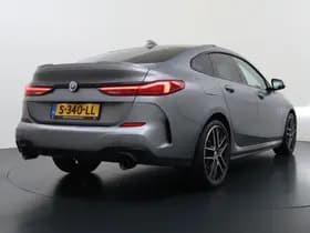 BMW 2 Serie Gran Coupé 220i thumbnail 8