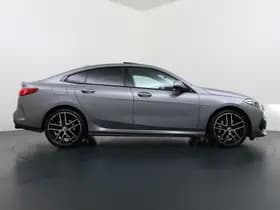 BMW 2 Serie Gran Coupé 220i thumbnail 9