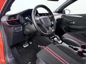 Opel CORSA-E GS Line 50 kWh thumbnail 17