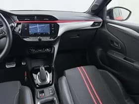 Opel CORSA-E GS Line 50 kWh thumbnail 24