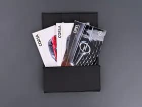 Opel CORSA-E GS Line 50 kWh thumbnail 39