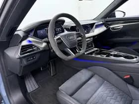 Audi E-tron GT RS 93 kWh thumbnail 18