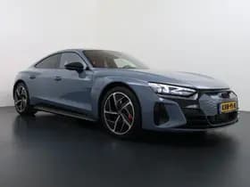 Audi E-tron GT RS 93 kWh thumbnail 3