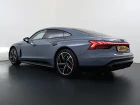 Audi E-tron GT RS 93 kWh thumbnail 6