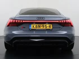 Audi E-tron GT RS 93 kWh thumbnail 7