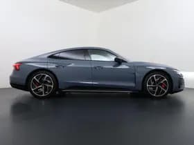 Audi E-tron GT RS 93 kWh thumbnail 9