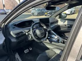 Peugeot 3008 1.6 HYbrid 225 GT thumbnail 19