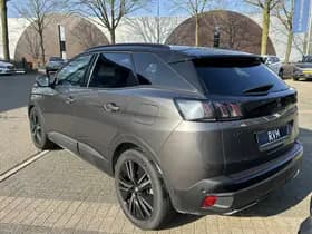 Peugeot 3008 1.6 HYbrid 225 GT thumbnail 8