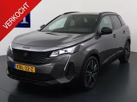 Peugeot 3008 1.6 HYbrid 225 GT