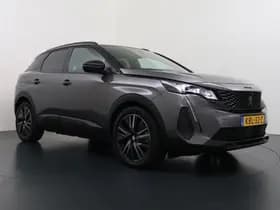 Peugeot 3008 1.6 HYbrid 225 GT thumbnail 3