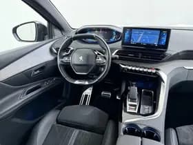 Peugeot 3008 1.6 HYbrid 225 GT thumbnail 28