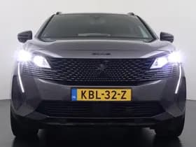 Peugeot 3008 1.6 HYbrid 225 GT thumbnail 4