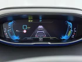 Peugeot 3008 1.6 HYbrid 225 GT thumbnail 35