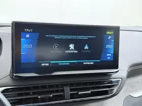 Peugeot 3008 1.6 HYbrid 225 GT thumbnail 40