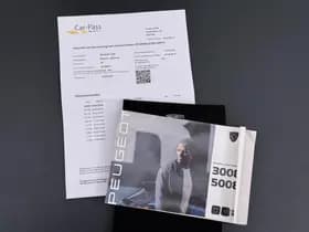 Peugeot 3008 1.6 HYbrid 225 GT thumbnail 47