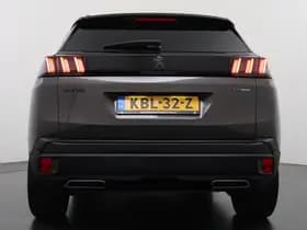Peugeot 3008 1.6 HYbrid 225 GT thumbnail 7