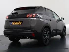 Peugeot 3008 1.6 HYbrid 225 GT thumbnail 8
