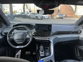 Peugeot 3008 1.6 HYbrid 225 GT thumbnail 12