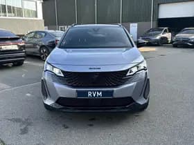 Peugeot 3008 1.6 HYbrid 225 GT thumbnail 3