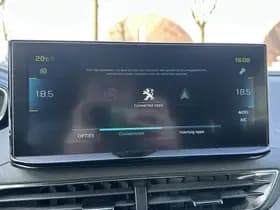 Peugeot 3008 1.6 HYbrid 225 GT thumbnail 21