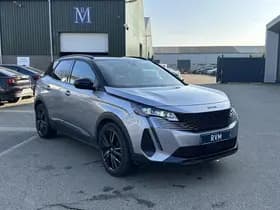 Peugeot 3008 1.6 HYbrid 225 GT thumbnail 4