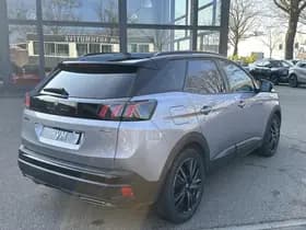 Peugeot 3008 1.6 HYbrid 225 GT thumbnail 5