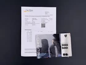 Peugeot 3008 thumbnail 44