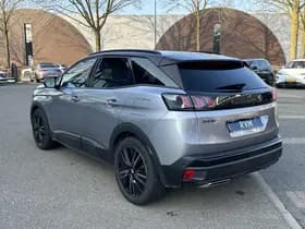 Peugeot 3008 1.6 HYbrid 225 GT thumbnail 8