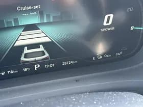 MG EHS 1.5 TGDI Luxury thumbnail 32