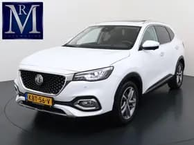 MG EHS 1.5 TGDI Luxury