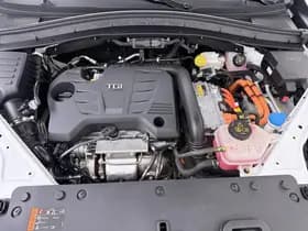 MG EHS 1.5 TGDI Luxury thumbnail 15