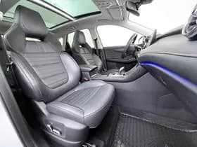 MG EHS 1.5 TGDI Luxury thumbnail 42