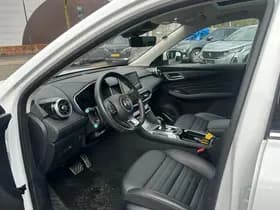 MG EHS 1.5 TGDI Luxury thumbnail 12