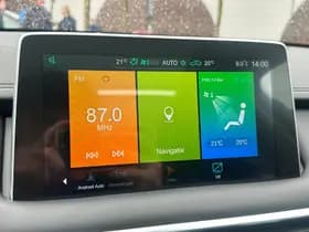 MG EHS 1.5 TGDI Luxury thumbnail 18