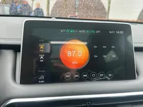 MG EHS 1.5 TGDI Luxury thumbnail 21