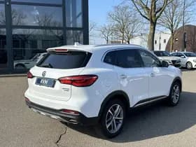 MG EHS 1.5 TGDI Luxury thumbnail 31