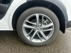 MG EHS 1.5 TGDI Luxury thumbnail 8