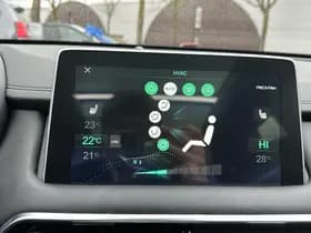 MG EHS 1.5 TGDI Luxury thumbnail 21