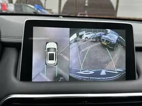 MG EHS 1.5 TGDI Luxury thumbnail 22