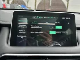 MG EHS 1.5 TGDI Luxury thumbnail 26