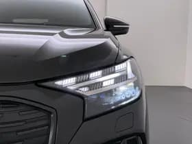Audi Q4 Sportback e-tron 50 quattro S edition 77 kWh thumbnail 14