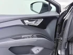 Audi Q4 Sportback e-tron 50 quattro S edition 77 kWh thumbnail 16