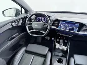 Audi Q4 Sportback e-tron 50 quattro S edition 77 kWh thumbnail 24