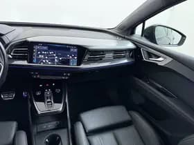 Audi Q4 Sportback e-tron 50 quattro S edition 77 kWh thumbnail 25