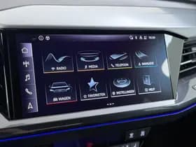 Audi Q4 Sportback e-tron 50 quattro S edition 77 kWh thumbnail 31