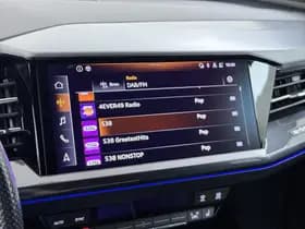 Audi Q4 Sportback e-tron 50 quattro S edition 77 kWh thumbnail 33