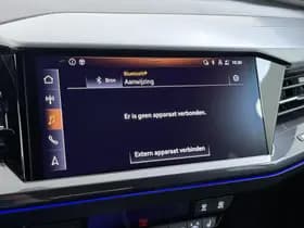 Audi Q4 Sportback e-tron 50 quattro S edition 77 kWh thumbnail 34