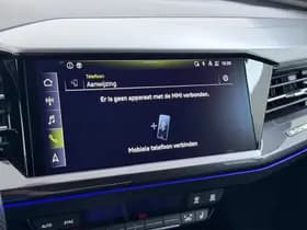 Audi Q4 Sportback e-tron 50 quattro S edition 77 kWh thumbnail 35