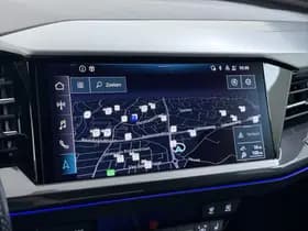 Audi Q4 Sportback e-tron 50 quattro S edition 77 kWh thumbnail 36