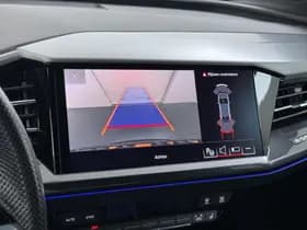 Audi Q4 Sportback e-tron 50 quattro S edition 77 kWh thumbnail 37